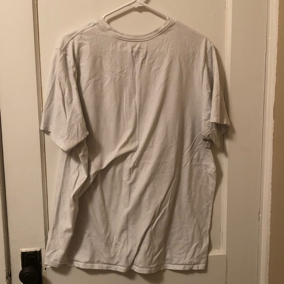 ❌SOLD❌ Men’s Nike Floral Just Do It Shirt - Picture 3 of 6